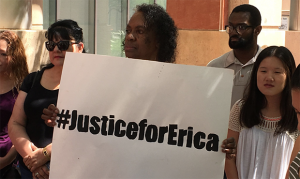 Woman suing Phoenix police over cavity search files records complaint