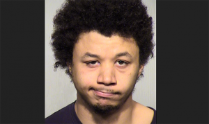 Tempe man arrested for alleged sexual conduct with 15-year-old girl