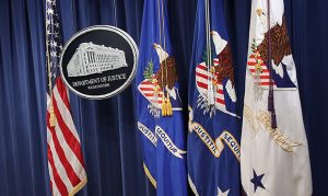 Federal government will resume death penalty in December