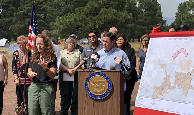 (Twitter Photo/@dougducey)...