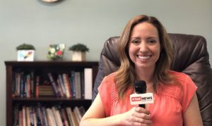 Here's how to deal with separation anxiety for students, parents