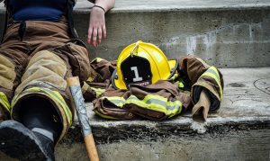 Scottsdale fire chief says responding to heat-related calls is 'horrifying'