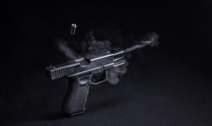 Giffords Law Center gives Arizona 'F' grade for gun laws