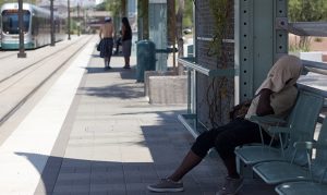 Heat relief: Valley organizations work to keep vulnerable populations safe