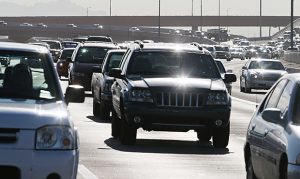 Weekend drivers face Loop 202 closures in East Valley
