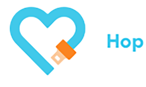 HopSkipDrive photo...