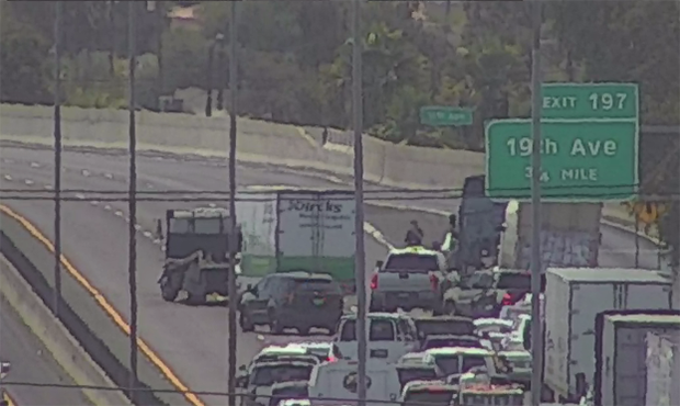 (Twitter Photo/@ArizonaDOT)...