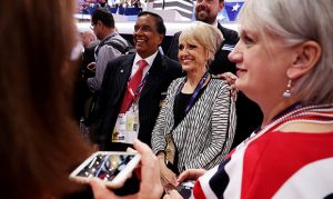 Jan Brewer: 'Outrageous' if Tucson becomes 'sanctuary city'