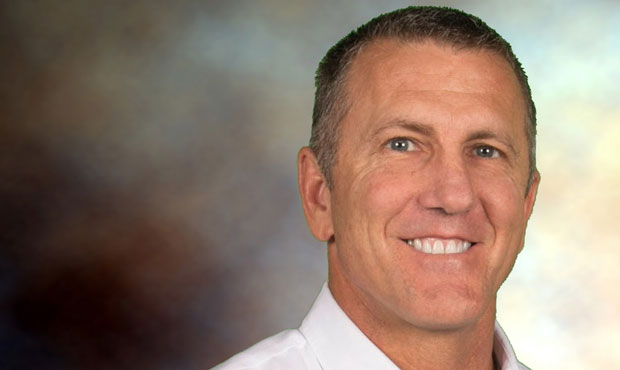 Fire Chief Jeffrey S. Case (City of Avondale Photo)...