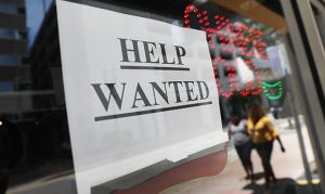 Phoenix metro area tops nation for jobs created in past year