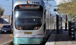 Woman charged in stabbing death of teenage boy at Phoenix Light Rail
