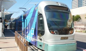 Arizona Supreme Court decides light rail initiative will remain on ballot