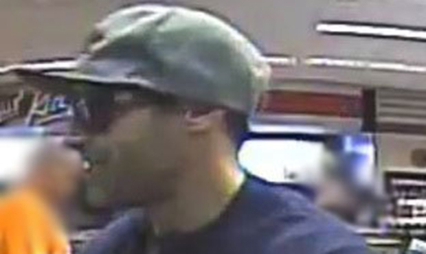 (Phoenix Police Photo)...