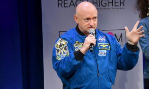 Mark Kelly surpasses donation total from quarter one in quarter two