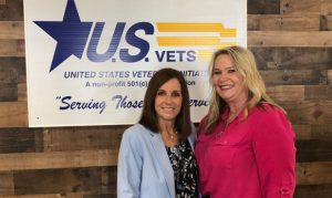 Sen. McSally 'disgusted' by posts in border agents' Facebook group