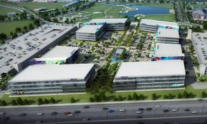 WageWorks signs as first tenant of Mesa's Union office building