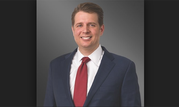Judge Michael Liburdi (Twitter Photo/@mliburdi)...