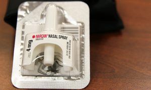30 more Phoenix police officers trained to use Narcan in opioid overdoses