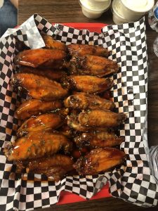 The top places in the Valley for National French Fry Day