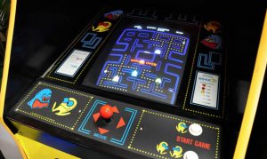 Level 1 Arcade Bar bringing retro game experience to downtown Gilbert