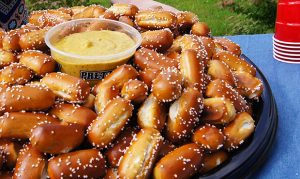 Philly Pretzel Factory opens first Arizona location in Goodyear