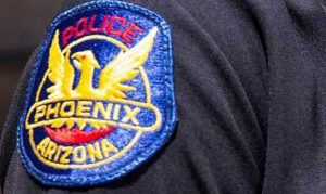 Suspect in serious condition after being shot by 2 Phoenix officers