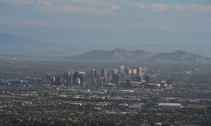 Phoenix area named No. 77 most educated nationwide