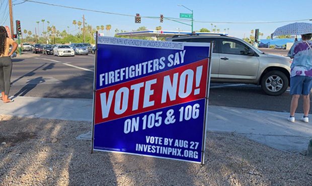 (Martha Maurer/KTAR News)...