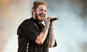 Pop star Post Malone bringing Runaway Tour to Glendale