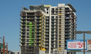 Phoenix has fastest-growing rents in the country