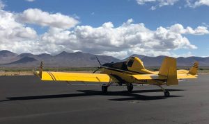 5 Arizona airports to receive $2.6 million in 3rd round of federal funding
