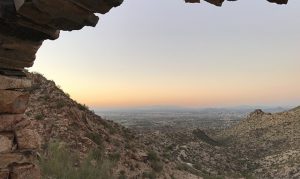 Environmental agency issues another ozone advisory for Phoenix area