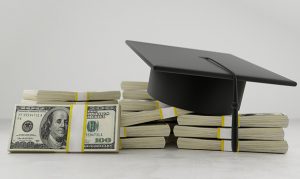 Arizona ranked among top 10 states with least student debt