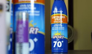 Valley skin experts weigh in on sunscreen controversy