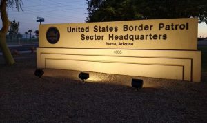 Border Patrol union chief 'confident' Yuma claims will be proven false