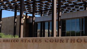 Bill to expand federal court access for Arizonans sent to president
