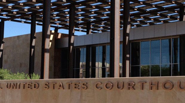 (U.S. District Court District of Arizona Photo)...