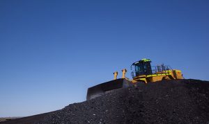 Kayenta Mine layoffs hit, as Navajo Generating Station closure looms