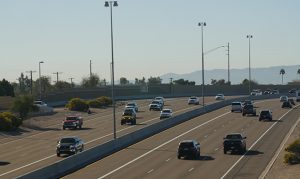 No Valley freeway closures planned for Labor Day weekend