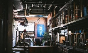 New bar opening on Mill Avenue next month, hosting music festival
