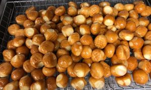 BoSa Donuts to open 3rd downtown Phoenix location this week