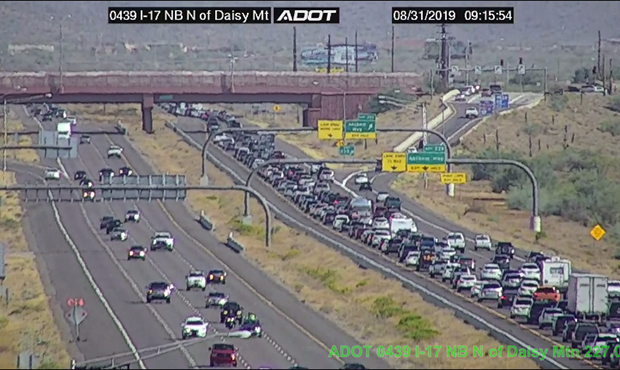 (Twitter photo/@ArizonaDOT)...