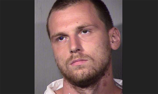 Emil Kolenovic (Glendale Police Photo)...