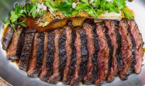Acclaimed Chicago-based steakhouse set to open doors in Scottsdale