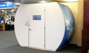 Sky Harbor installs 2 nursing stations past security in Terminal 4