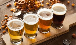 Sloan Park in Mesa to host beer and bourbon festival in November