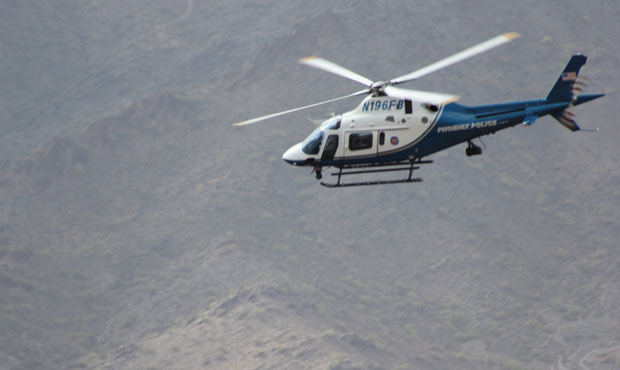 Related City of Phoenix announces 3 updates to police department policyU.S. Marshals take over glob...