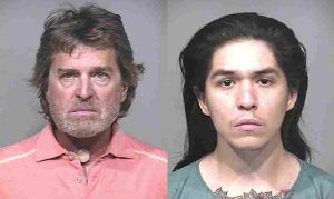 2nd suspect arrested in deadly alleged Scottsdale street race