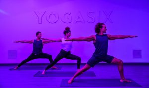 California-based yoga studio to open first Arizona location this fall