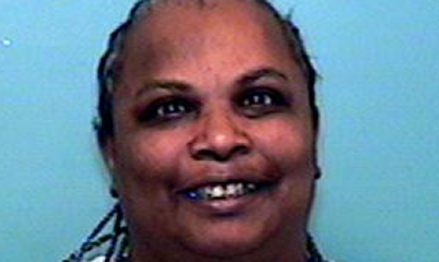 Yvonne Grayson. (MCSO Photo)...